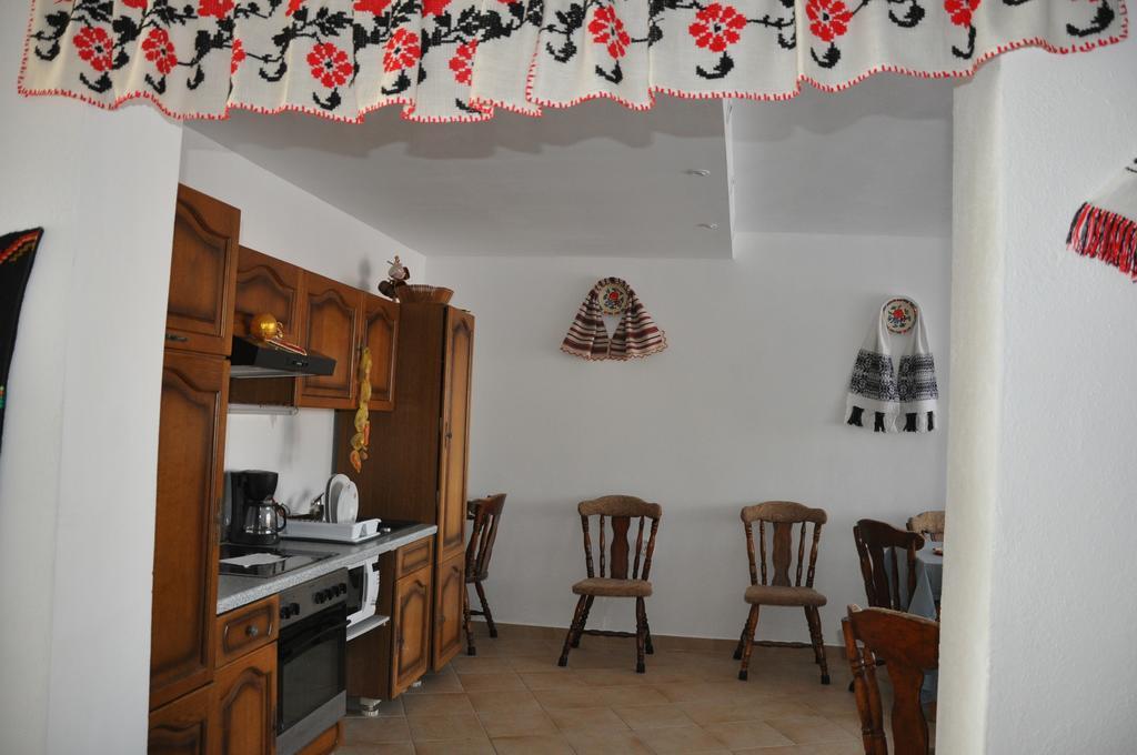 Pensiune Muzeu Traditional Poveste In Transilvania Сигишоара Экстерьер фото