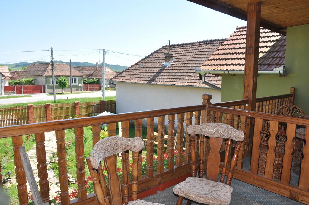 Pensiune Muzeu Traditional Poveste In Transilvania Сигишоара Экстерьер фото